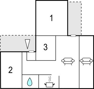 Holiday Home Skovlindvej Iii - 9