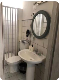 DAREB HOME vista mare - 8