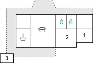 Awesome Home In Tim With Wifi - 9