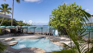 Frenchman's Cove, St Thomas, USVI - 3
