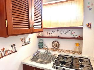 Sunflower Marina -Attico Vista Mare- - 3