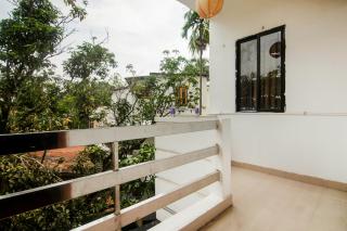 Hotel OThe Blu Bell - 7