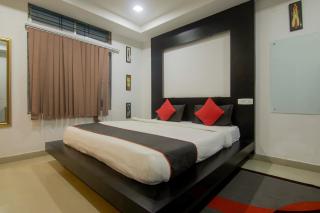Hotel OThe Blu Bell - 7