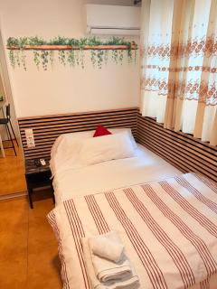 Habitaciones con cocina y baño privado de temporada Vacaciones largas Long Stay desde 11 noches - 9