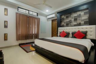 Hotel OThe Blu Bell - 9