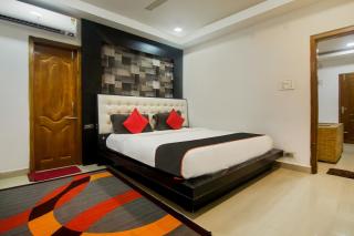 Hotel OThe Blu Bell - 1