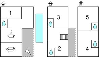 Holiday Home Manjadvorci Manjadvorci - 9