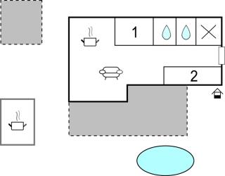 Awesome Apartment In Novigrad With Wifi - Novigrad - 9