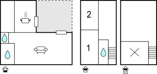 3 Bedroom Gorgeous Home In Le Faouët - Le Faouët - 9
