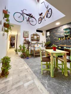 Paisa Territory Jardin - 8