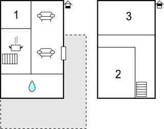 Lovely Home In Enebakk With Wifi - 9