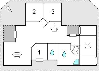 Holiday Home Tarm 49 - 9