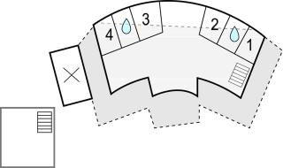 4 Bedroom Nice Home In Ebeltoft - 9