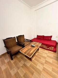 Varāya 1RK Studio - 3