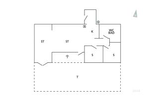 Amazing Home In Aakirkeby - 9