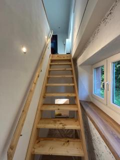 Ferienwohnung absalonart kunstvoll wohnen - 7