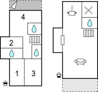 Nice Home In Ustka With Wifi - Ustka - 9