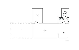 Lovely Apartment In Allinge With Wifi - 9