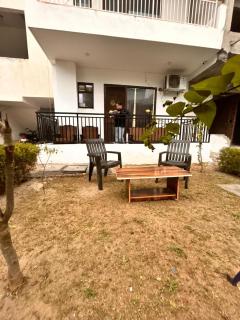 Varāya 1RK Studio - 4