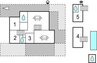 Awesome Home In Scicli - 9