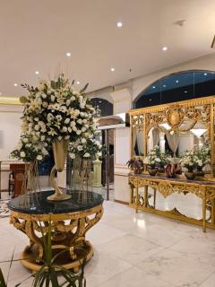 Taj Celine Hotel - 9