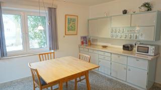 Künstlergarten Haus 1 - 6