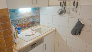 Künstlergarten Wohnung 3 - 6