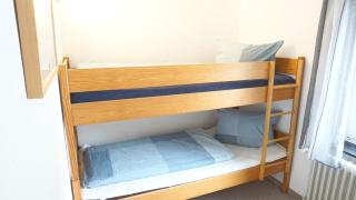 Künstlergarten Wohnung 3 - 1