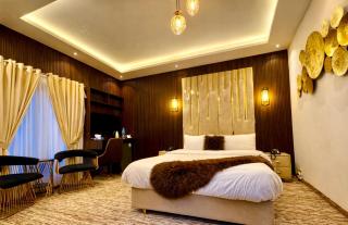 Grand Berkshire Signature Hotel operated by Berkshire Hotels & Resorts UK - 5