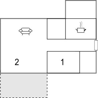 Cozy Home In Nørre Nebel With Wifi - 9