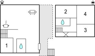 Holiday Home Orzysz Odoje - 9