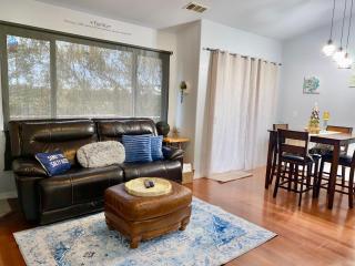 Air Park Haven- 2 bedroom townhouse, just steps to beach - Oceano - 8
