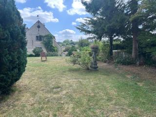 The Barn, Windrush - 9