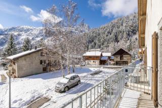 Appartement Arsene No 6 - Happy Rentals - 1