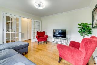 Walk to Dtwn & Campus! Spacious Hampton Home - 8