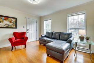 Walk to Dtwn & Campus! Spacious Hampton Home - 7