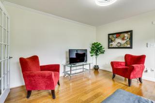 Walk to Dtwn & Campus! Spacious Hampton Home - 6