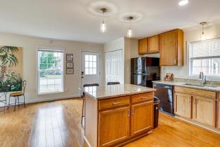 Walk to Dtwn & Campus! Spacious Hampton Home - 1