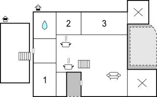 Holiday Home Sjusjøen Tyrily - 9