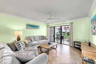 Pickleball Tennis Beach Access Newly Rehabbed - 5