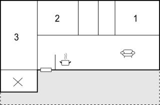 Amazing Home In Øyer With Kitchen - 9