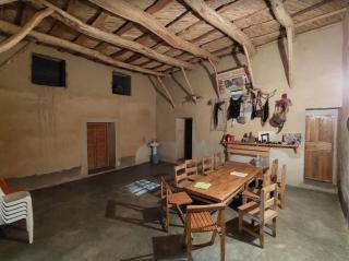 GÎTE D'ETAPE Tighanimin Tarhalt - 8