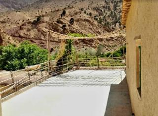 GÎTE D'ETAPE Tighanimin Tarhalt - 4