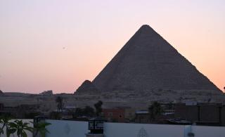 The Kanz Boutique Pyramids - 8