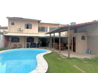 Setiba Beach House - 9