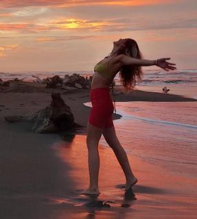 Espacio Trece Lunas - 7