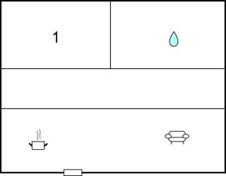 Appartamento Smart - 9