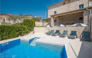 Nice Home In Vizinada With Wifi - 3