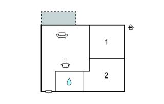 Appartment Mit Balkon - 9