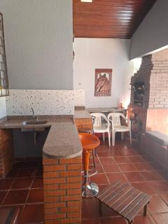 Lar Turistico Triplice Fronteira - 5